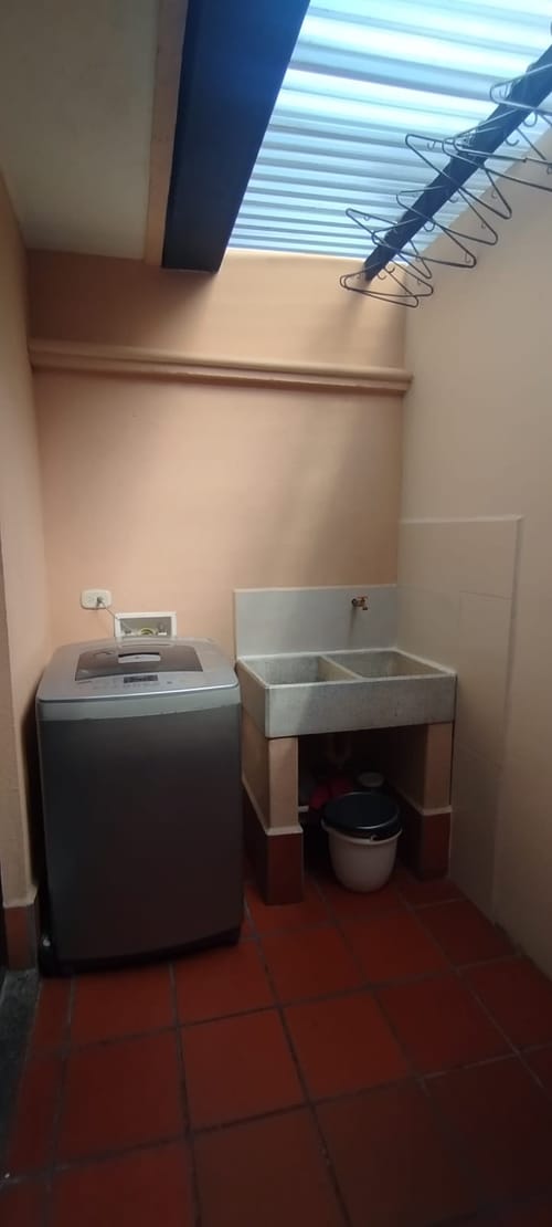 Casa de 3 alcobas en venta en El Porvenir, Rionegro, 138 m² · foto 9 de 16