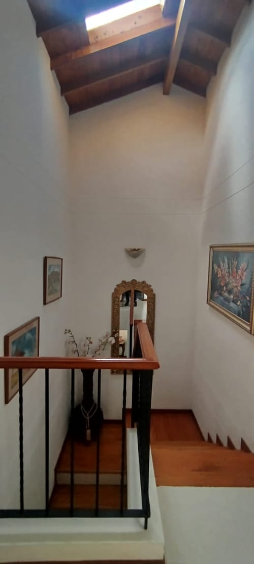 Casa de 3 alcobas en venta en El Porvenir, Rionegro, 138 m² · foto 11 de 16