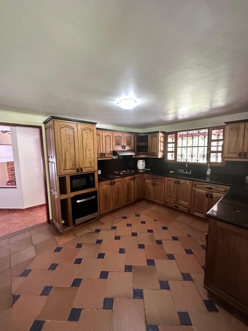 Finca en venta en El Porvenir, Rionegro, 3900 m² · foto 6 de 20