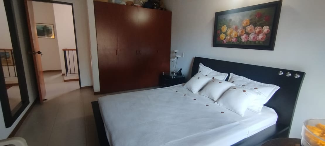 Casa de 3 alcobas en venta en El Porvenir, Rionegro, 138 m² · foto 14 de 16