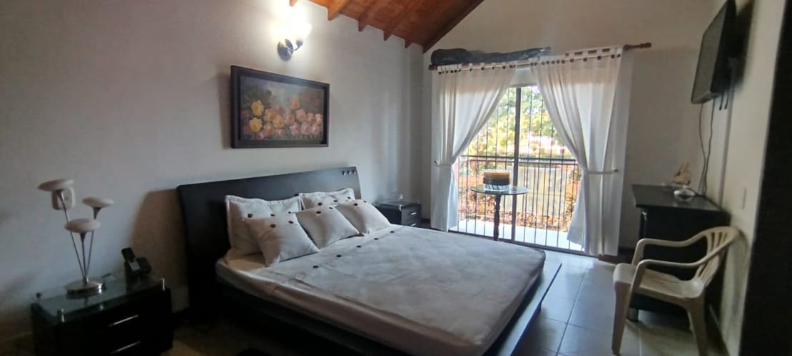 Casa de 3 alcobas en venta en El Porvenir, Rionegro, 138 m² · foto 15 de 16