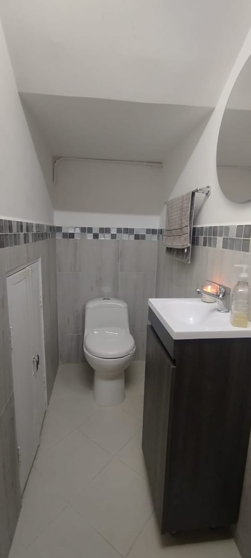 Casa de 3 alcobas en venta en El Porvenir, Rionegro, 138 m² · foto 16 de 16