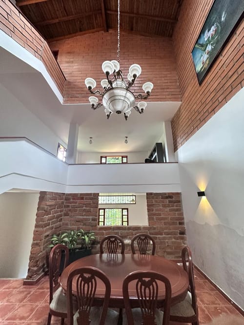 Finca en venta en El Porvenir, Rionegro, 3900 m² · foto 13 de 20