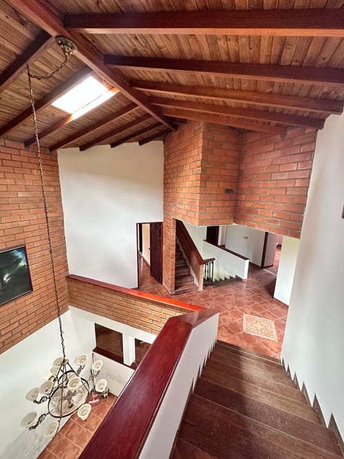 Finca en venta en El Porvenir, Rionegro, 3900 m² · foto 14 de 20