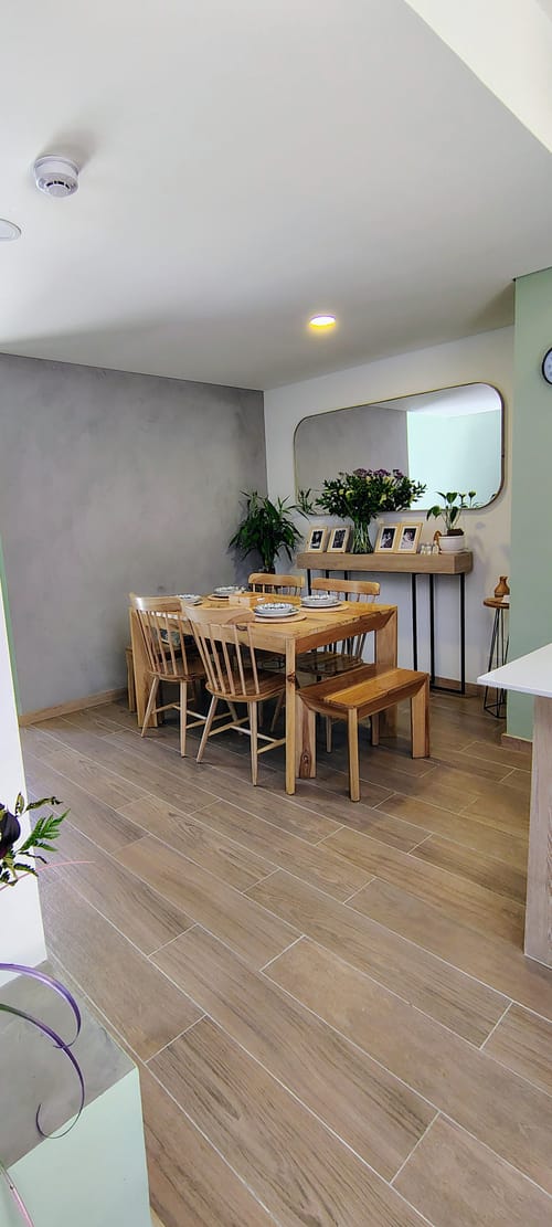 Casa de 3 alcobas en venta en La Ceja, 121 m² · foto 4 de 18