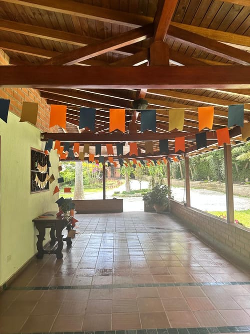 Finca en venta en El Porvenir, Rionegro, 3900 m² · foto 19 de 20