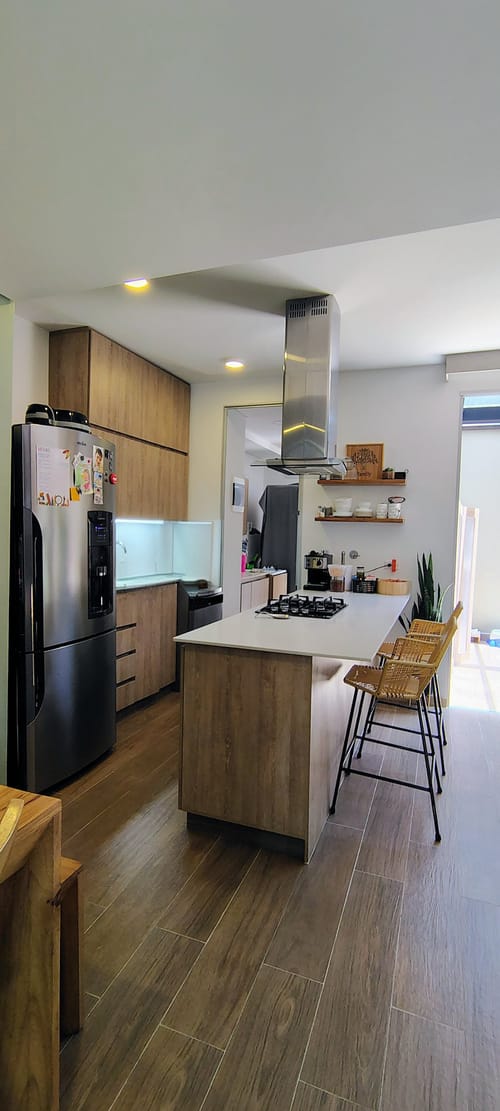Casa de 3 alcobas en venta en La Ceja, 121 m² · foto 8 de 18