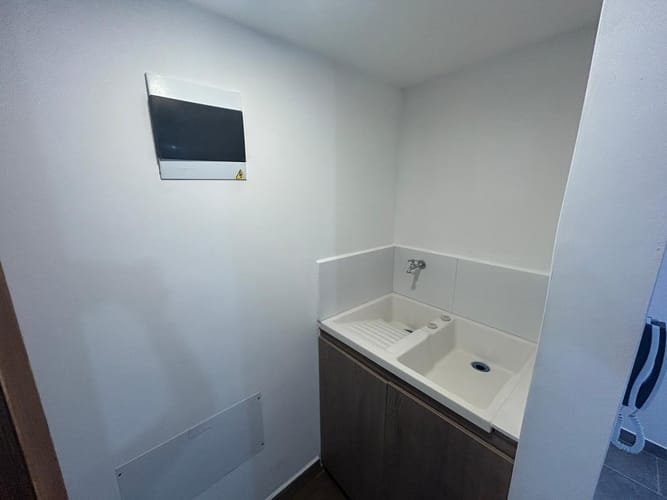Apartamento de 2 alcobas en venta en La Ceja, 49 m² · foto 4 de 15