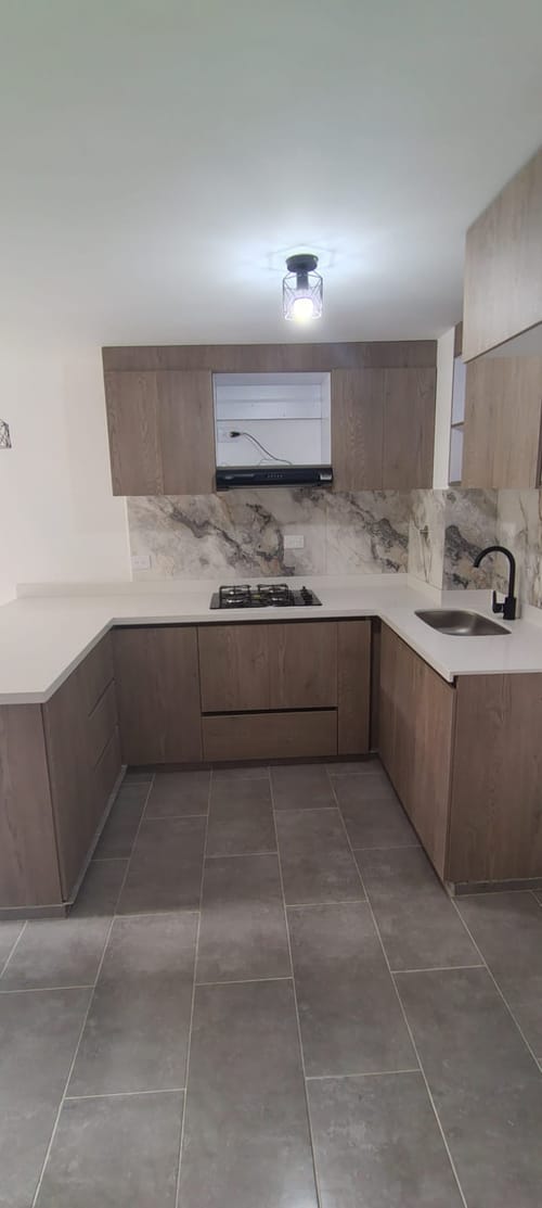 Apartamento de 2 alcobas en venta en La Ceja, 49 m² · foto 5 de 15