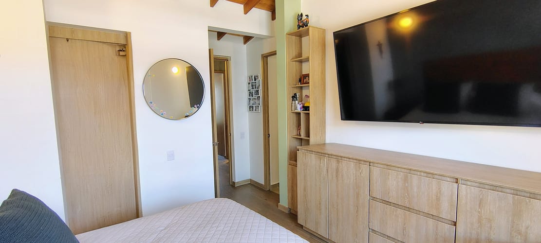 Casa de 3 alcobas en venta en La Ceja, 121 m² · foto 11 de 18