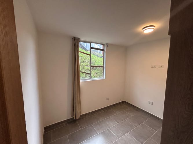 Apartamento de 2 alcobas en venta en La Ceja, 49 m² · foto 9 de 15