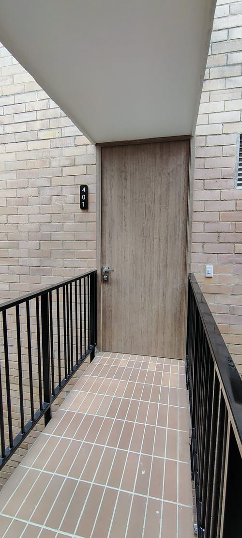 Apartamento de 3 alcobas en venta en La Ceja, 68 m² · foto 3 de 16