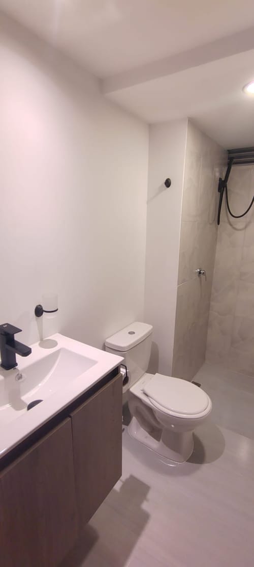 Apartamento de 2 alcobas en venta en La Ceja, 49 m² · foto 11 de 15
