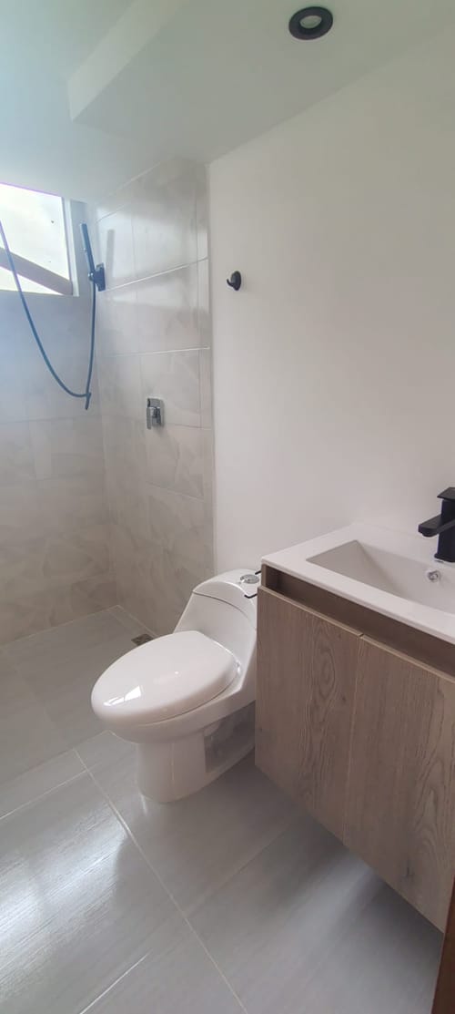 Apartamento de 2 alcobas en venta en La Ceja, 49 m² · foto 12 de 15