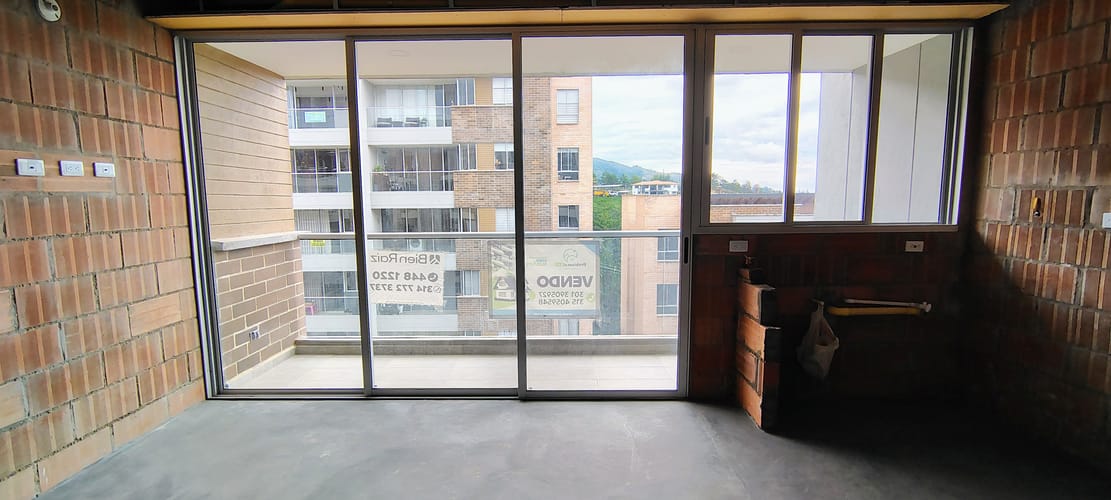 Apartamento de 3 alcobas en venta en La Ceja, 68 m² · foto 7 de 16