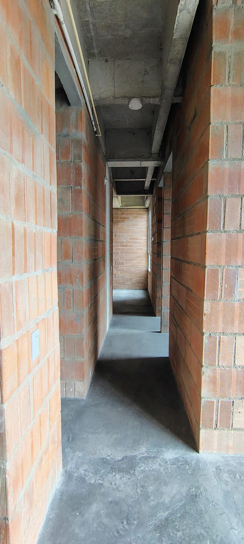 Apartamento de 3 alcobas en venta en La Ceja, 68 m² · foto 9 de 16