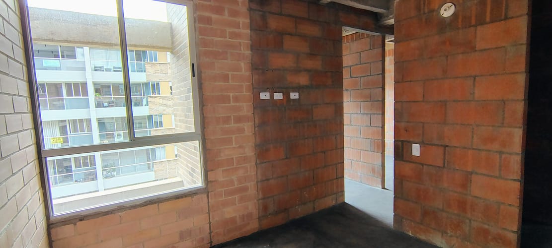 Apartamento de 3 alcobas en venta en La Ceja, 68 m² · foto 14 de 16