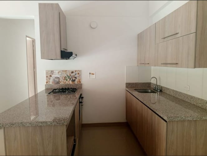 Apartamento de 3 alcobas en venta en El Retiro, 88 m² · foto 4 de 20