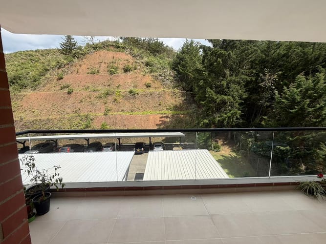 Apartamento de 3 alcobas en venta en El Retiro, 88 m² · foto 8 de 20