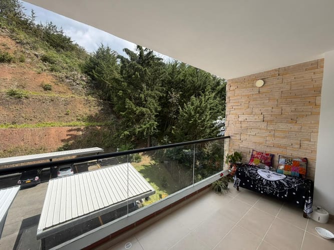 Apartamento de 3 alcobas en venta en El Retiro, 88 m² · foto 9 de 20