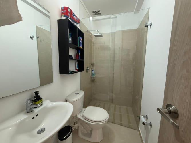 Apartamento de 3 alcobas en venta en El Retiro, 88 m² · foto 10 de 20
