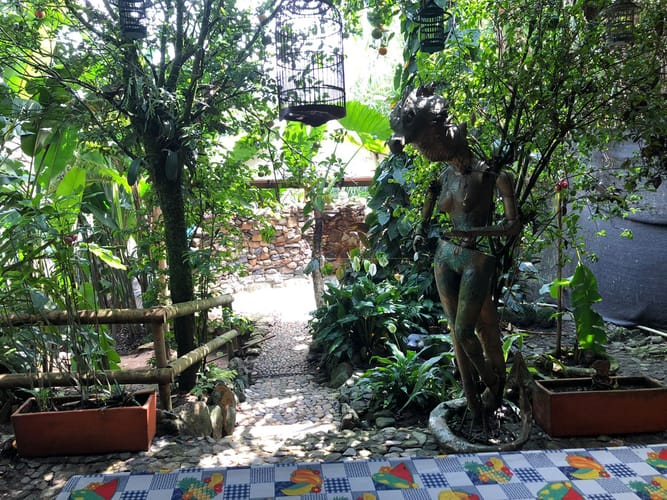 Casa de 6 alcobas en venta en Pueblo Viejo, La Estrella, 310 m² · foto 7 de 24