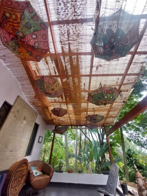 Casa de 6 alcobas en venta en Pueblo Viejo, La Estrella, 310 m² · foto 8 de 24