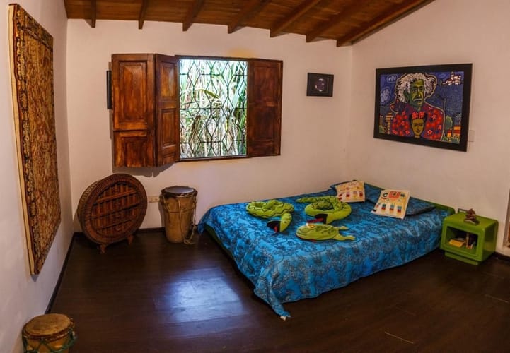 Casa de 6 alcobas en venta en Pueblo Viejo, La Estrella, 310 m² · foto 9 de 24