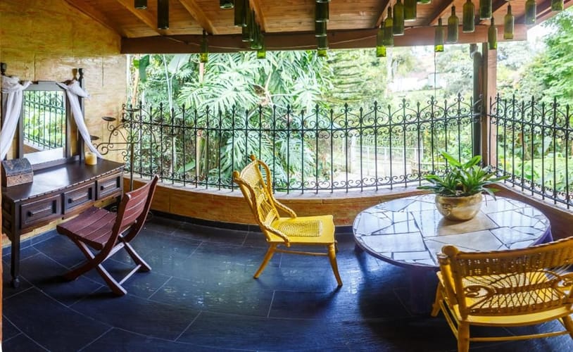 Casa de 6 alcobas en venta en Pueblo Viejo, La Estrella, 310 m² · foto 11 de 24