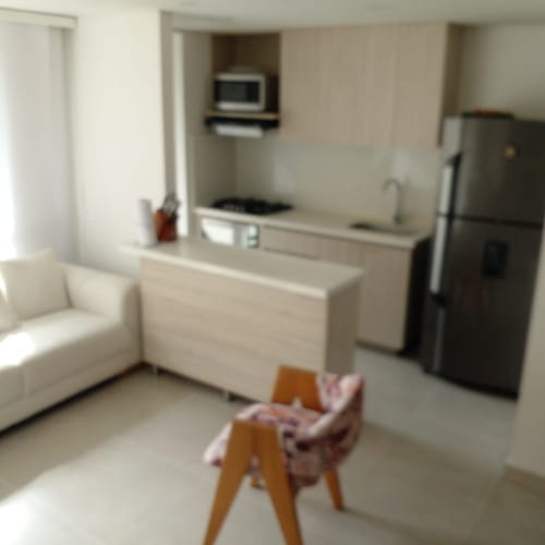 Apartamento de 2 alcobas en venta en Mesa, Envigado, 62 m² · foto 5 de 20