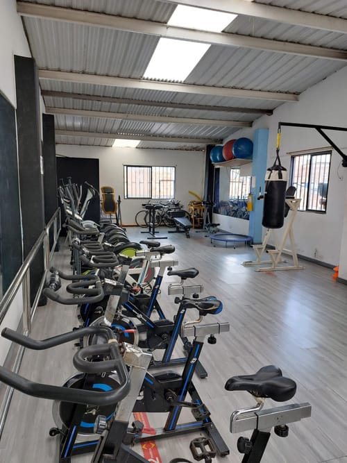 Local en venta en El Porvenir, Rionegro, 210 m² · foto 3 de 18