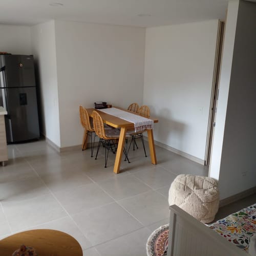 Apartamento de 2 alcobas en venta en Mesa, Envigado, 62 m² · foto 6 de 20
