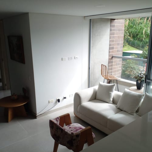 Apartamento de 2 alcobas en venta en Mesa, Envigado, 62 m² · foto 7 de 20
