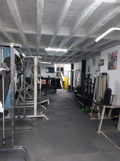 Local en venta en El Porvenir, Rionegro, 210 m² · foto 4 de 18