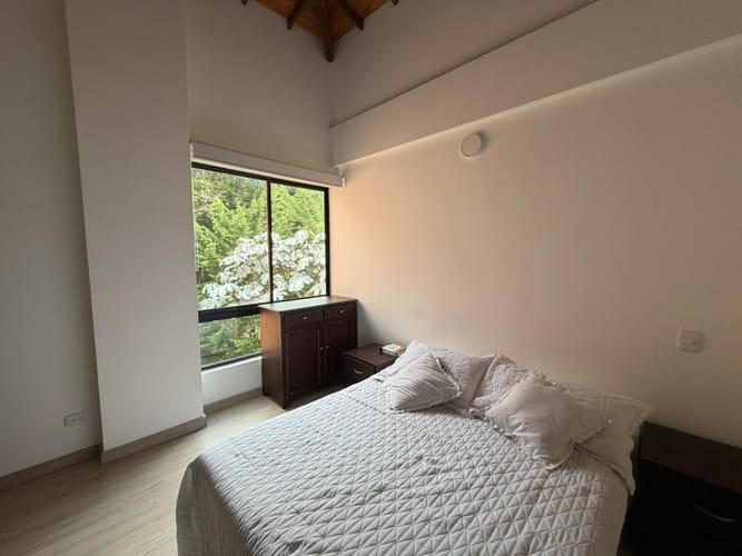 Apartamento de 3 alcobas en venta en El Retiro, 88 m² · foto 19 de 20