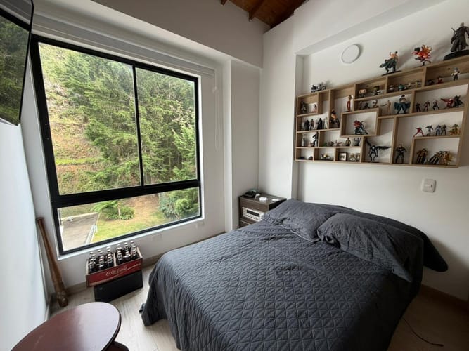 Apartamento de 3 alcobas en venta en El Retiro, 88 m² · foto 20 de 20