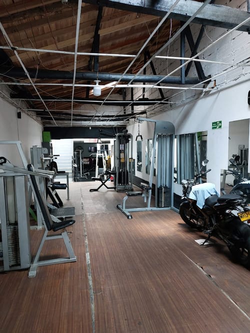 Local en venta en El Porvenir, Rionegro, 210 m² · foto 5 de 18