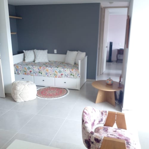 Apartamento de 2 alcobas en venta en Mesa, Envigado, 62 m² · foto 9 de 20