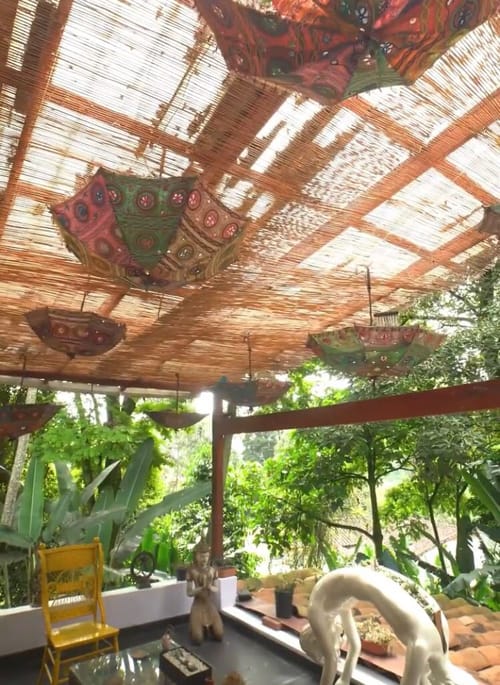 Casa de 6 alcobas en venta en Pueblo Viejo, La Estrella, 310 m² · foto 16 de 24