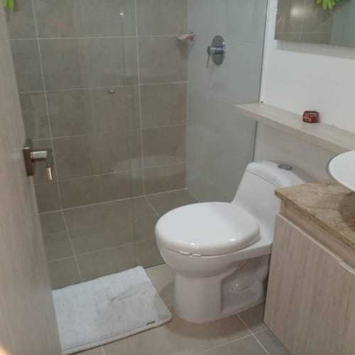 Apartamento de 2 alcobas en venta en Mesa, Envigado, 62 m² · foto 10 de 20