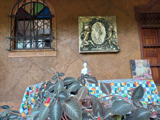 Casa de 6 alcobas en venta en Pueblo Viejo, La Estrella, 310 m² · foto 17 de 24