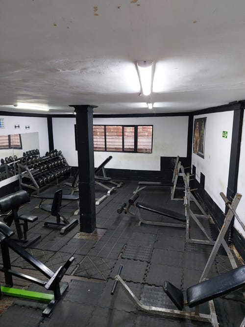 Local en venta en El Porvenir, Rionegro, 210 m² · foto 7 de 18