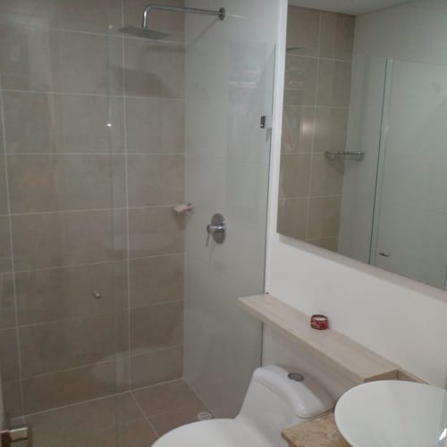 Apartamento de 2 alcobas en venta en Mesa, Envigado, 62 m² · foto 11 de 20