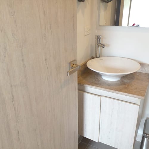 Apartamento de 2 alcobas en venta en Mesa, Envigado, 62 m² · foto 12 de 20