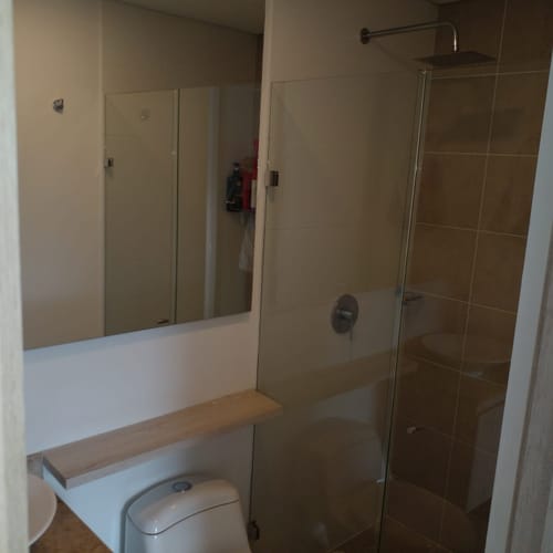 Apartamento de 2 alcobas en venta en Mesa, Envigado, 62 m² · foto 13 de 20