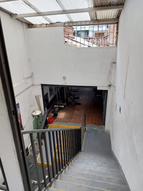 Local en venta en El Porvenir, Rionegro, 210 m² · foto 9 de 18