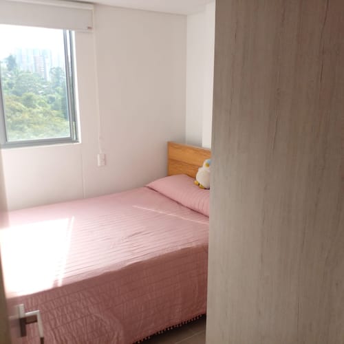 Apartamento de 2 alcobas en venta en Mesa, Envigado, 62 m² · foto 14 de 20