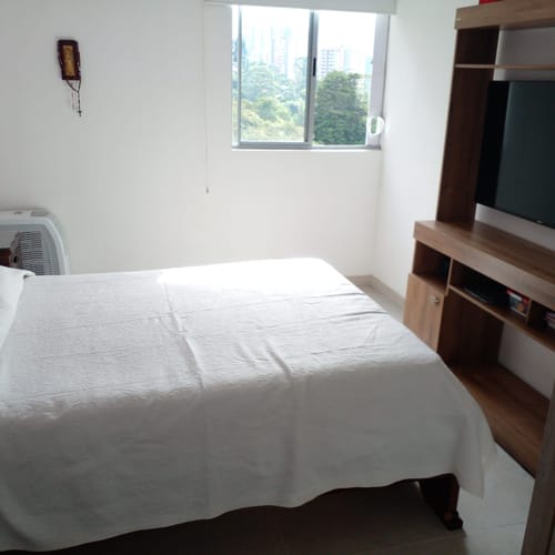 Apartamento de 2 alcobas en venta en Mesa, Envigado, 62 m² · foto 15 de 20