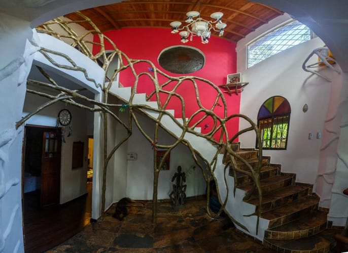 Casa de 6 alcobas en venta en Pueblo Viejo, La Estrella, 310 m² · foto 21 de 24