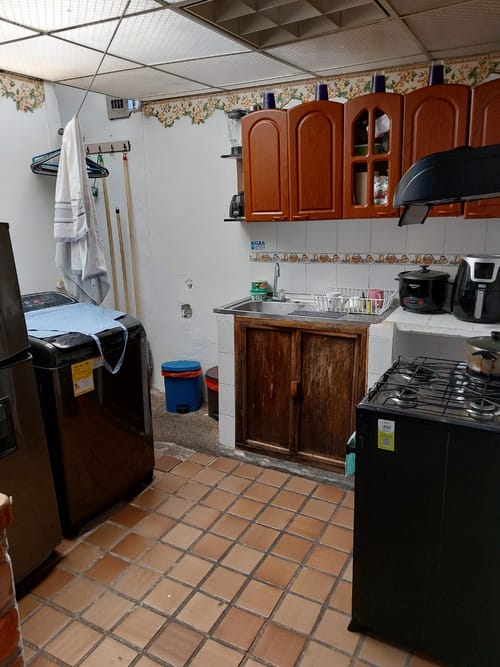 Local en venta en El Porvenir, Rionegro, 210 m² · foto 12 de 18